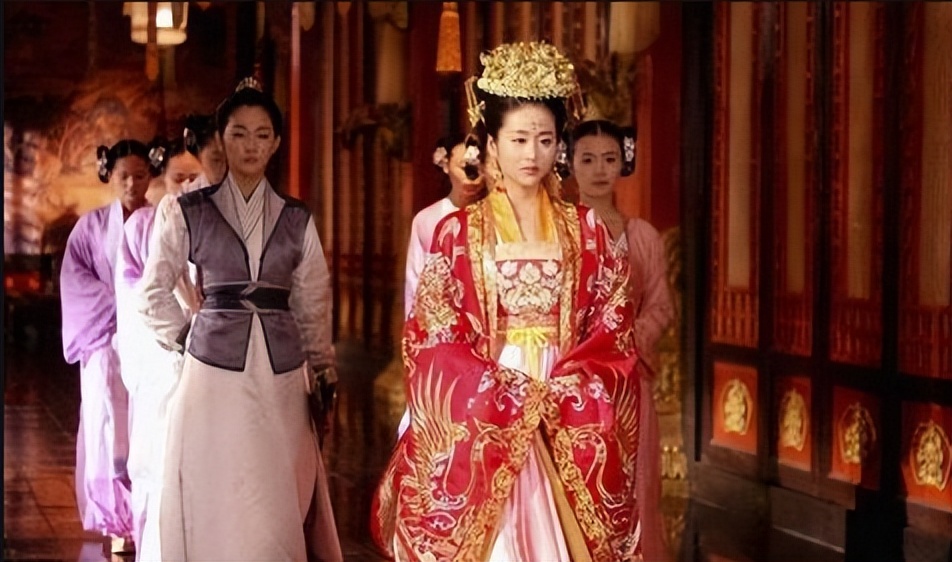 明朝选妃子有多严格,古代皇帝选妃行事真有那么简单吗