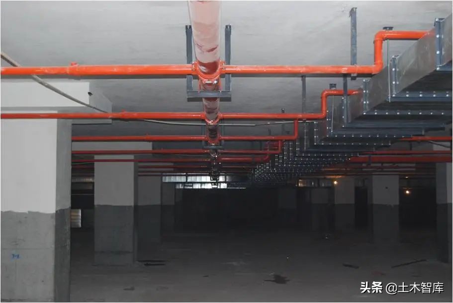 管道安装质量通病,设备安装质量通病