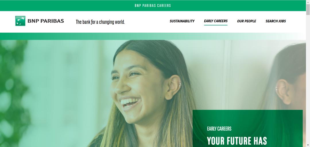 留学生最爱的五大宝藏公司！笔试做完直接就终面了！