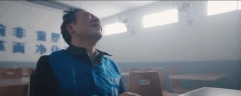 张颂文没红之前有多惨,张颂文在圈内没红之前有名吗