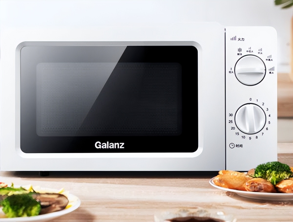 微波炉加热安全吗,微波炉加热即食食品安全吗