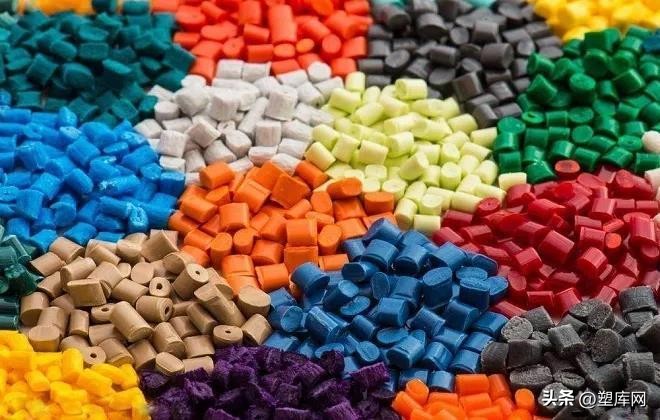 改性塑料性能介绍,工程塑料改性技术