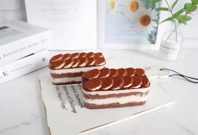 健身可以吃的甜点,适合运动健身吃的甜品