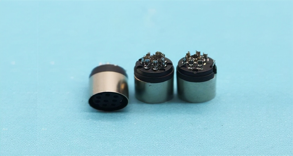 哪些是汽车连接器常用知识,工业连接器和汽车连接器