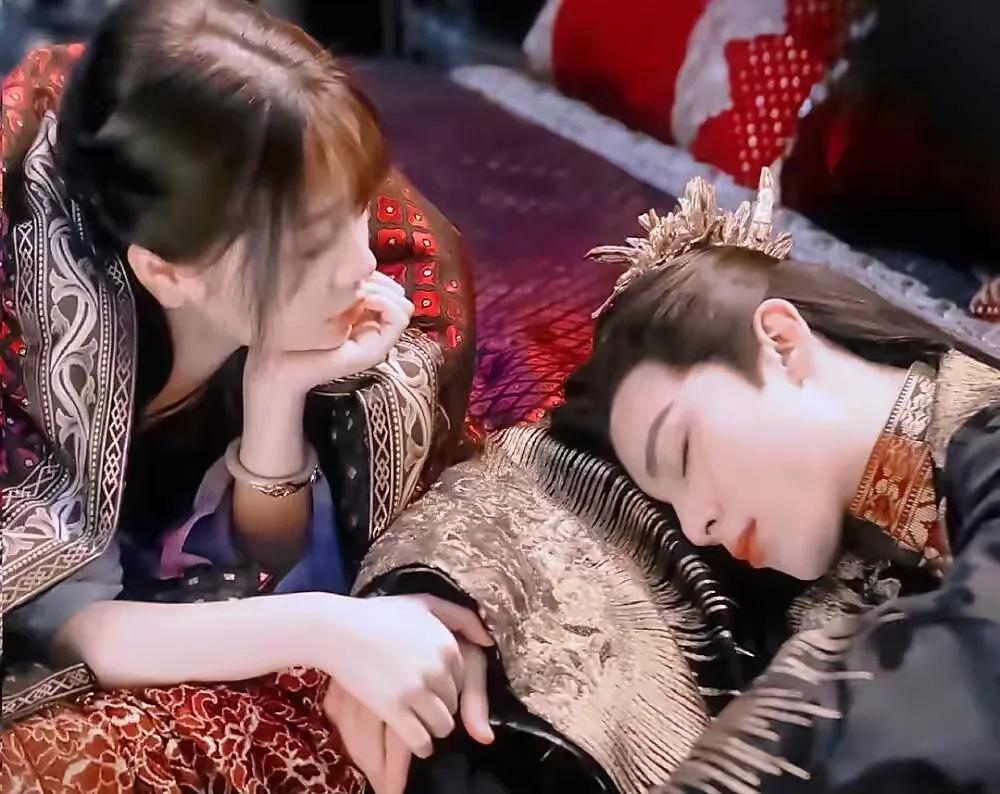 10部又虐又甜的古装剧最新,推荐10部曾经虐遍全网的古装剧