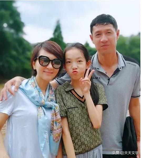 黎兵与甘萍的爱情故事,黎兵和甘萍生有孩子吗