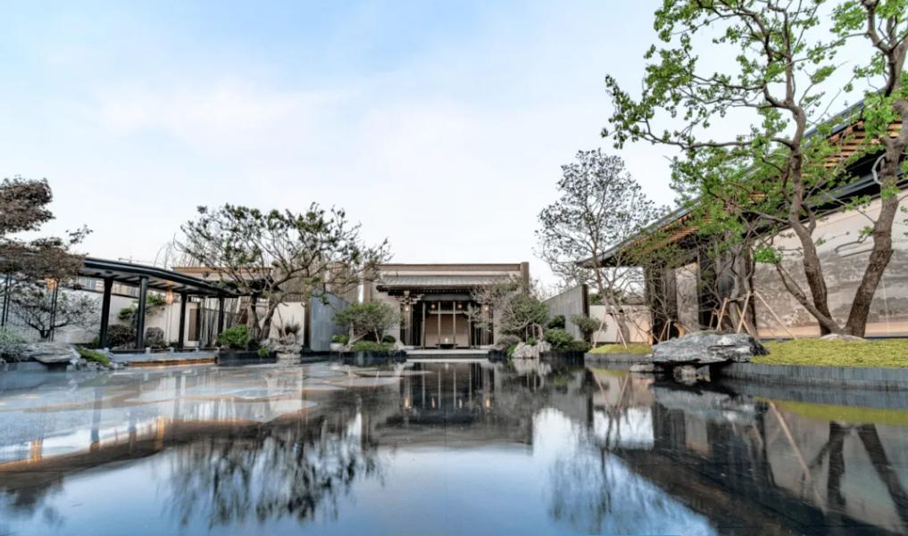 无锡豪宅大平层,无锡豪宅现形记