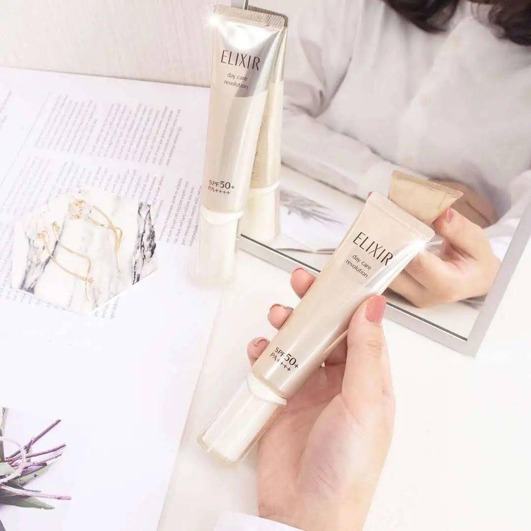 美白隔离防晒平价,隔离防晒推荐的大牌好用产品