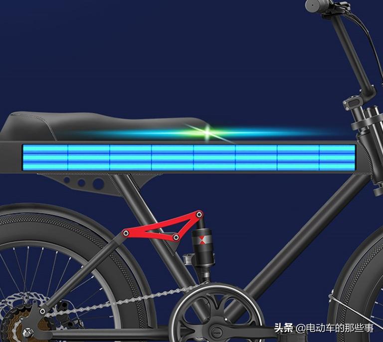 凤凰坦克600价格,凤凰tank600雪地电动自行车