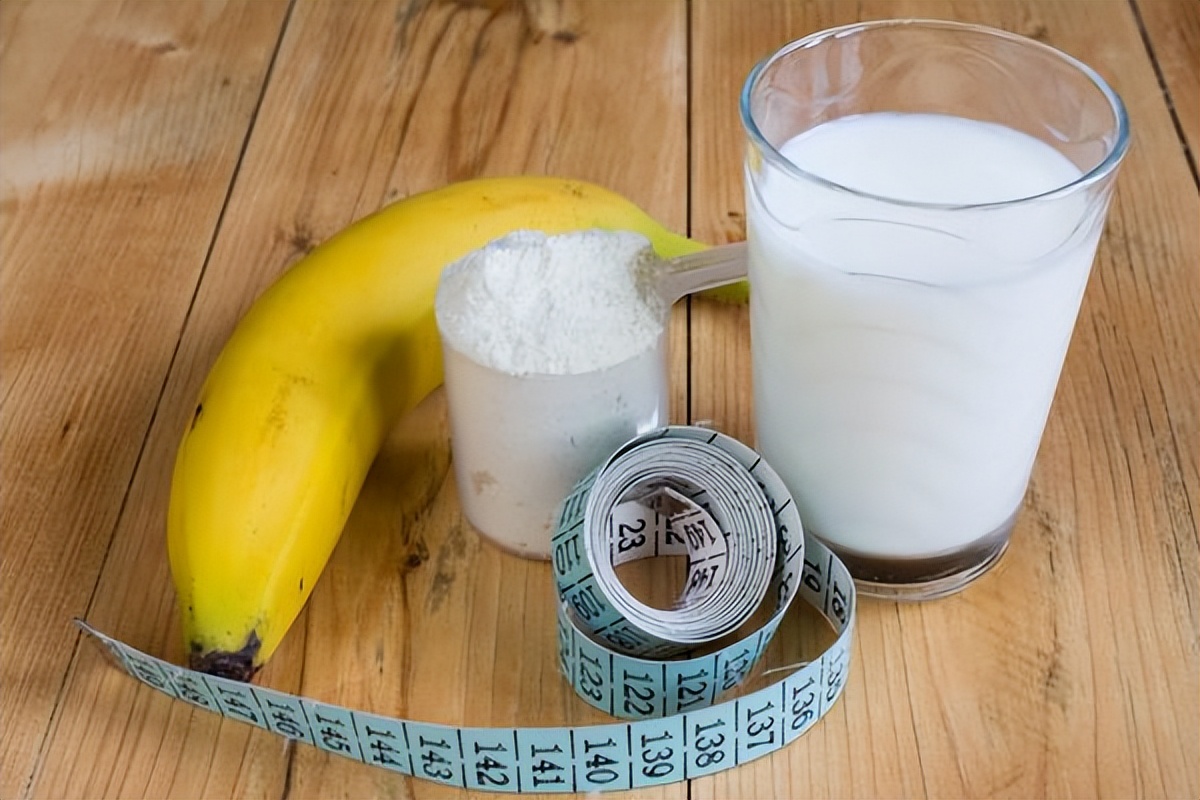 什么样的人需要喝减脂增肌蛋白粉,减脂增肌推荐哪款蛋白粉