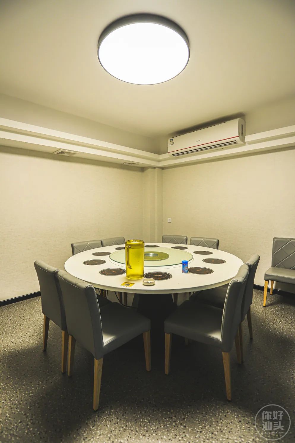 牛哇!汕头这家老店凭一锅祖传卤水,惹得天天向上和蔡澜也来采访