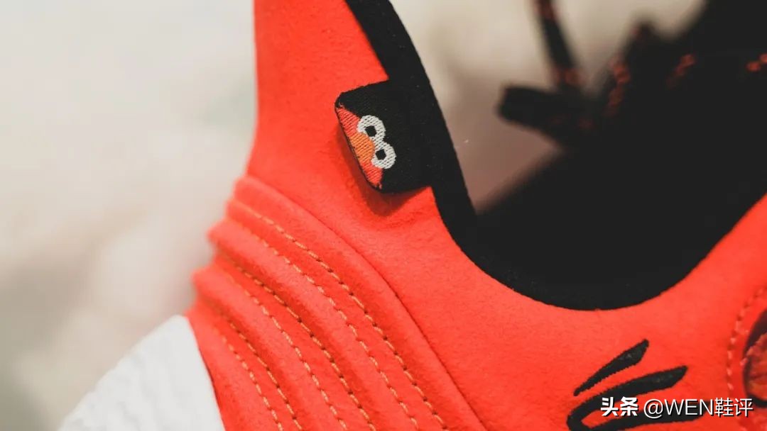 推动感强的后卫鞋,突破性较强的后卫鞋