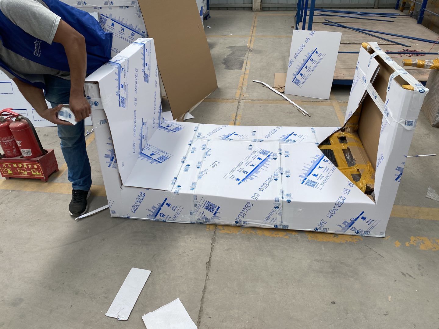 海运进口技巧,海运内贸操作流程