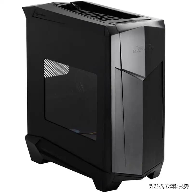 机箱怎么散热效果最好,机箱开侧盖散热有多好