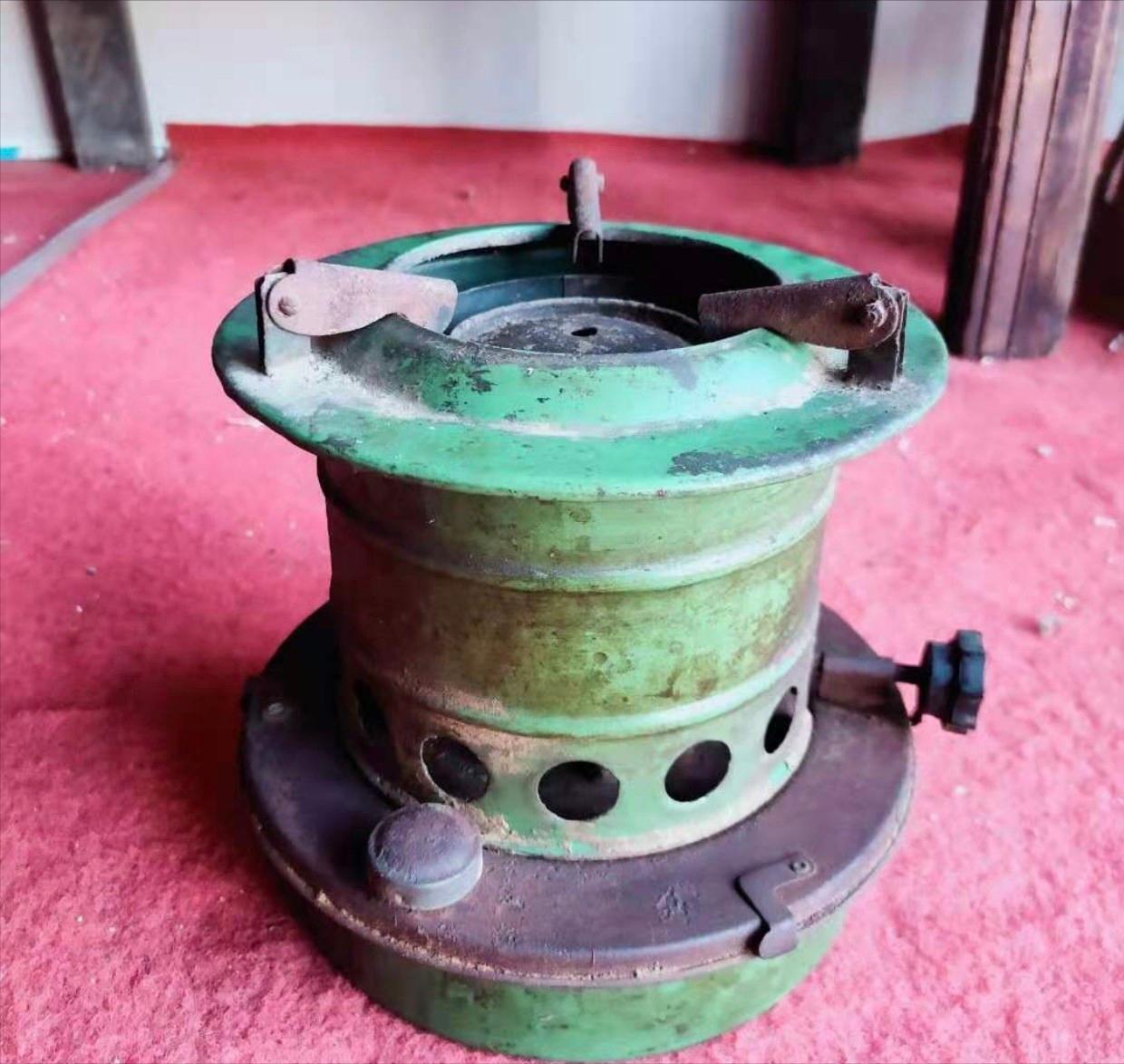 那些年父母那辈人用到的日用品，全都见过或者用过，已不再年轻