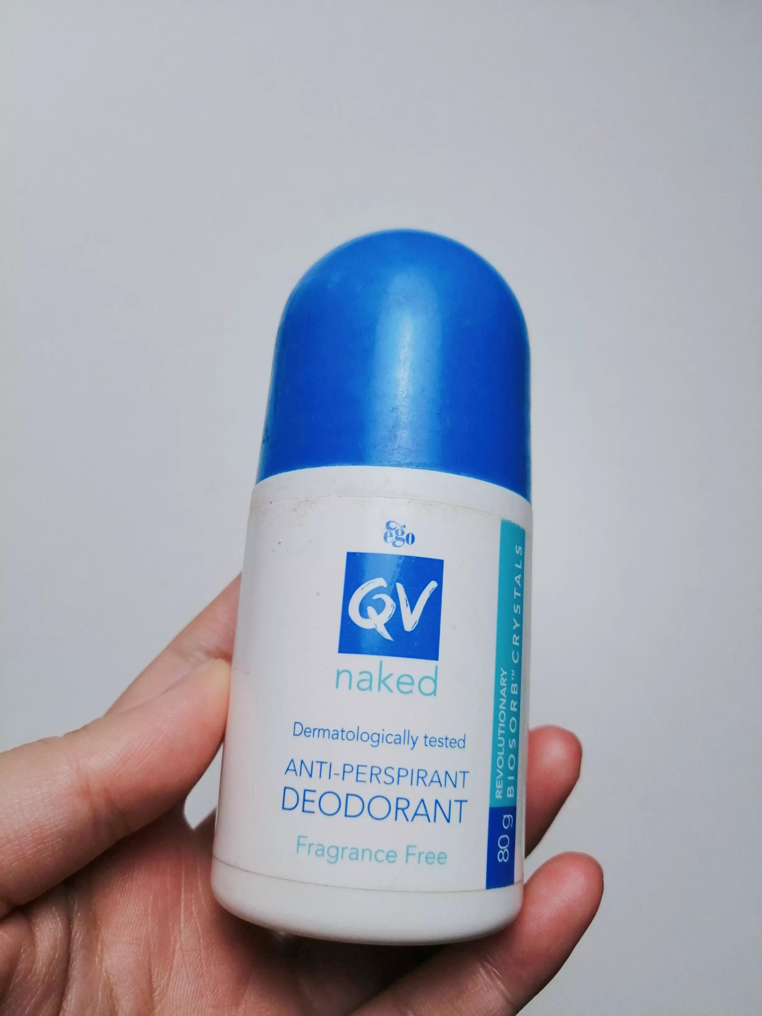 遗传狐臭自用八款止汗露测评：止汗石不止汗，祛味最持久的是这款