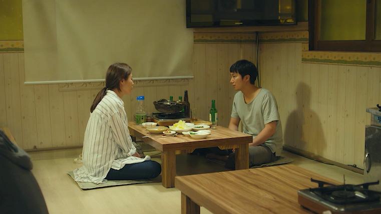 生猛刺激的韩国R级大片，刺痛无数女性内心深处，满屏禁忌的味道