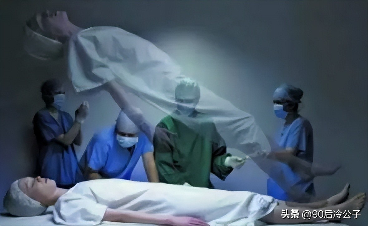 人死后首先要做些什么,人死后第一件事做什么