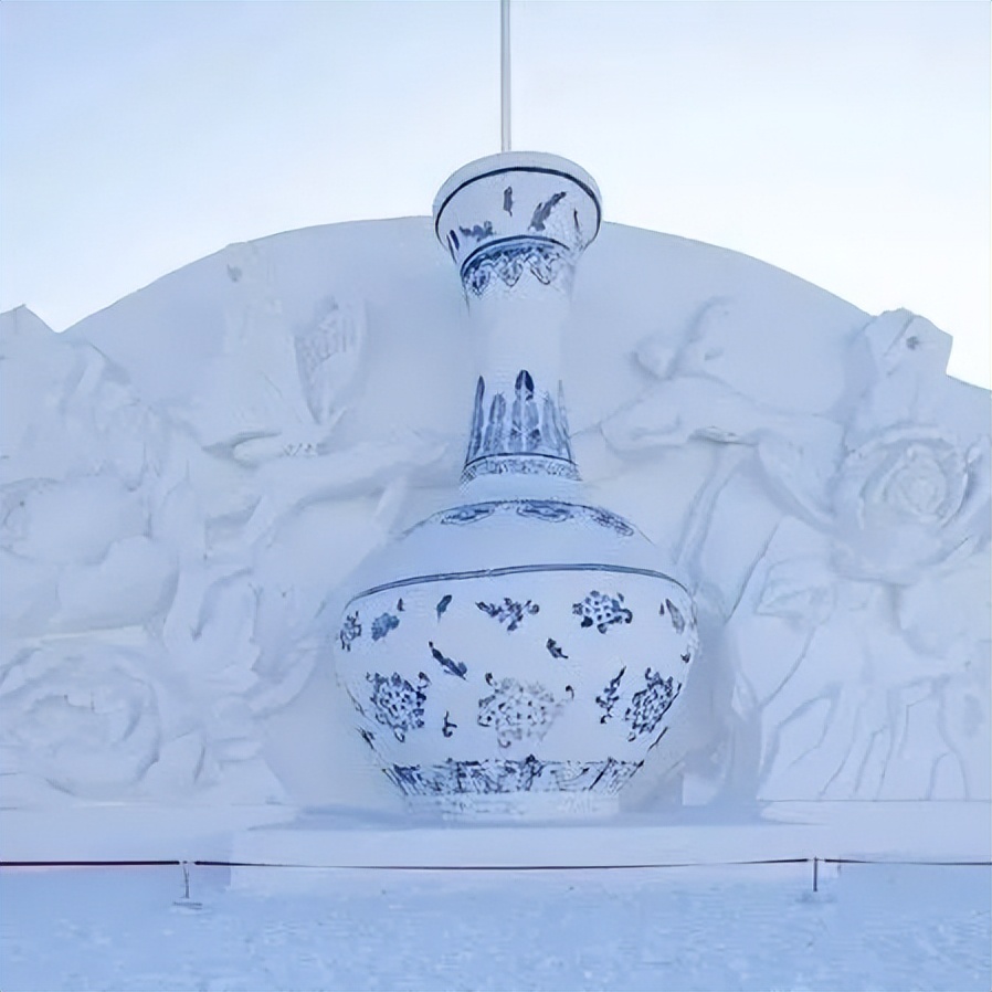 哈尔滨太阳岛雪博会,哈尔滨雪博会太阳岛冰雪大世界