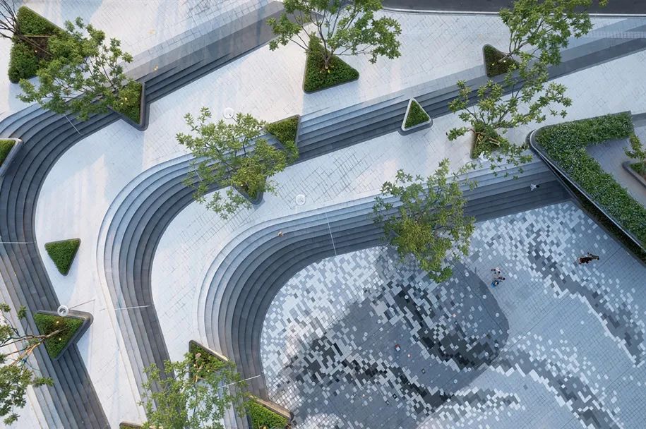 共甦文城·向阳而生|第八届CREDAWARD地产设计大奖·中国飨宴