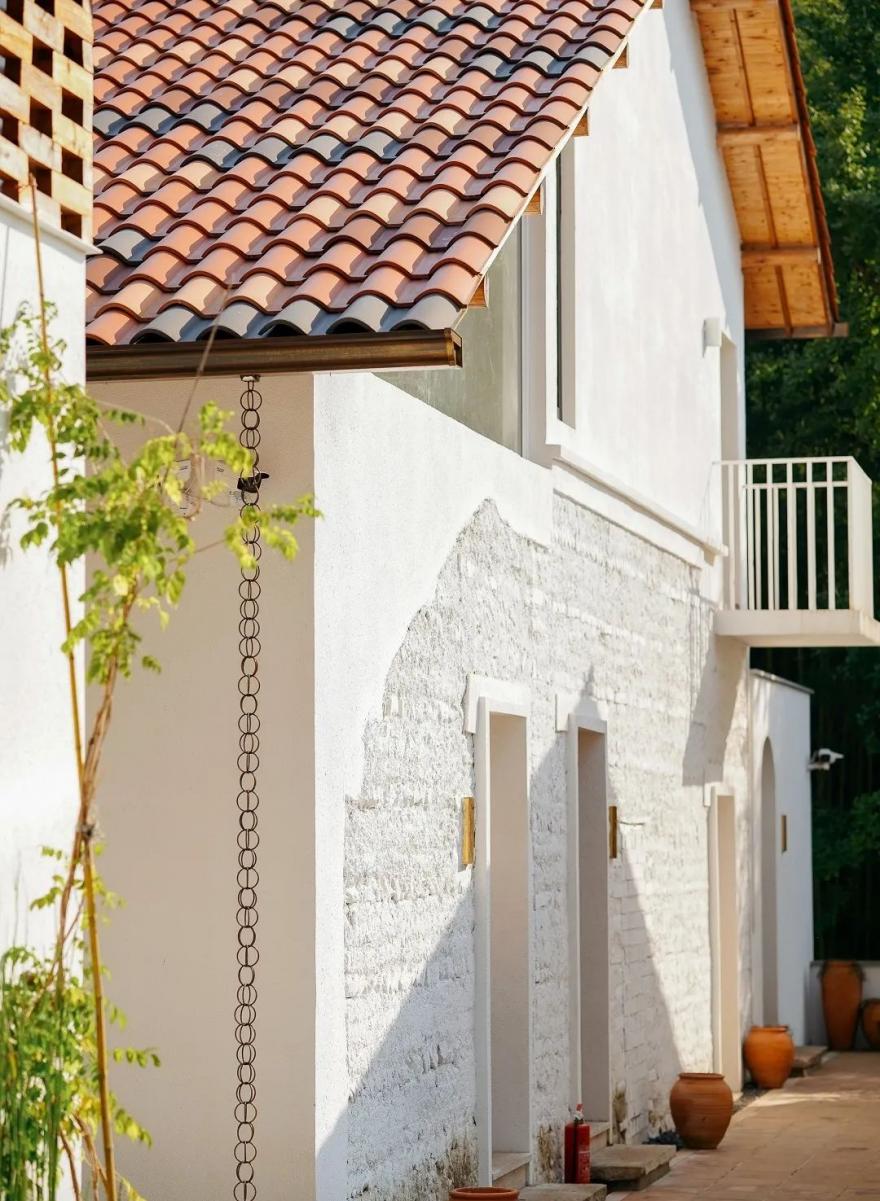 莫干山温泉民宿亲子游,莫干山民宿温泉