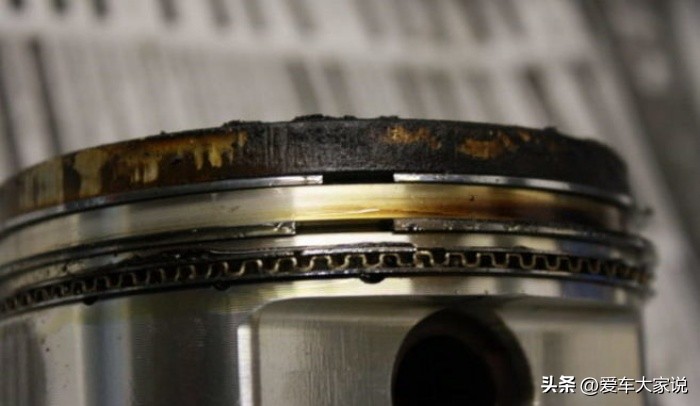 柴油涡轮增压发动机烧机油吗,为什么涡轮增压发动机容易烧机油