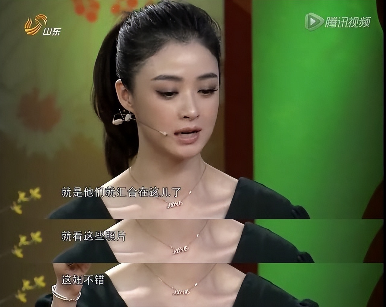 摸腿、陪酒、绝育、自杀，娱乐圈的*规则潜**，“毁”了多少女孩？