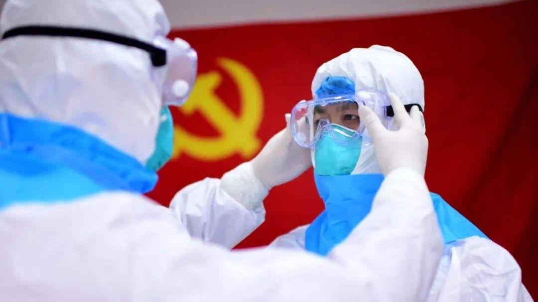 抗击疫情我们在一起，成都加油！将这些好听的抗疫歌曲送给大家