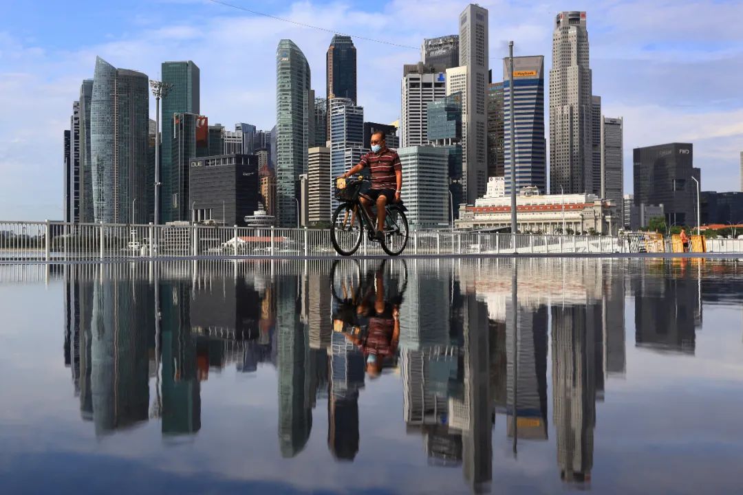 在新加坡遭遇诈骗,在新加坡诈骗几万元怎么处理的