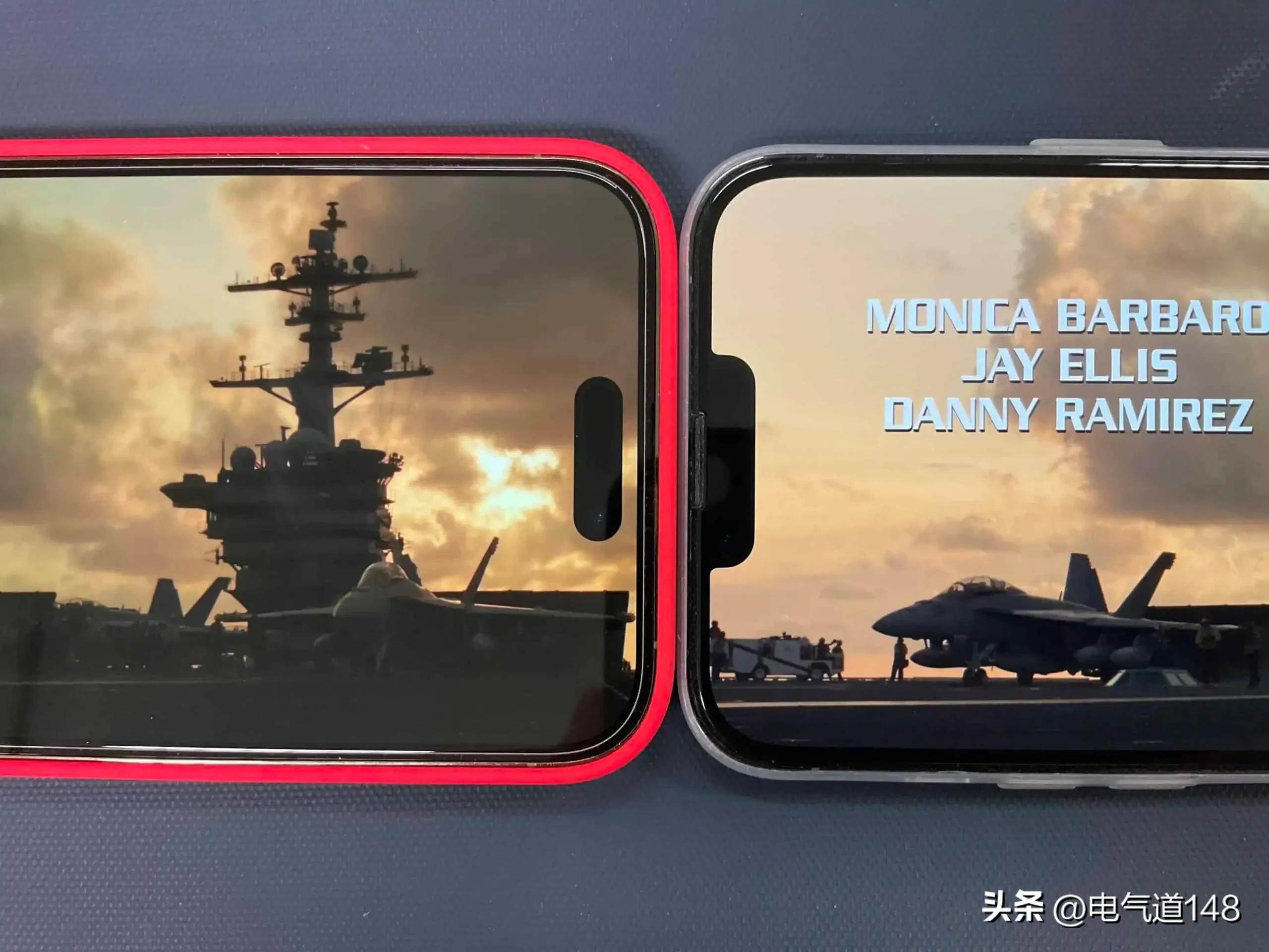 「试用一周」iPhone14ProMax评测8个缺点9个优点分析