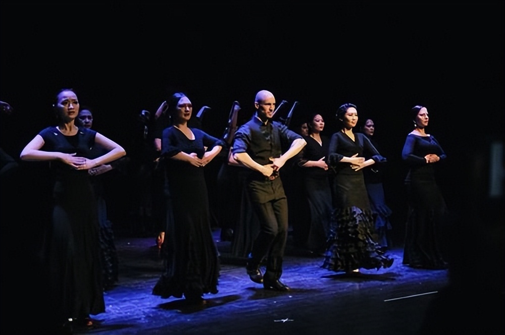 西班牙最顶级弗拉门戈舞,弗拉门戈风格是什么