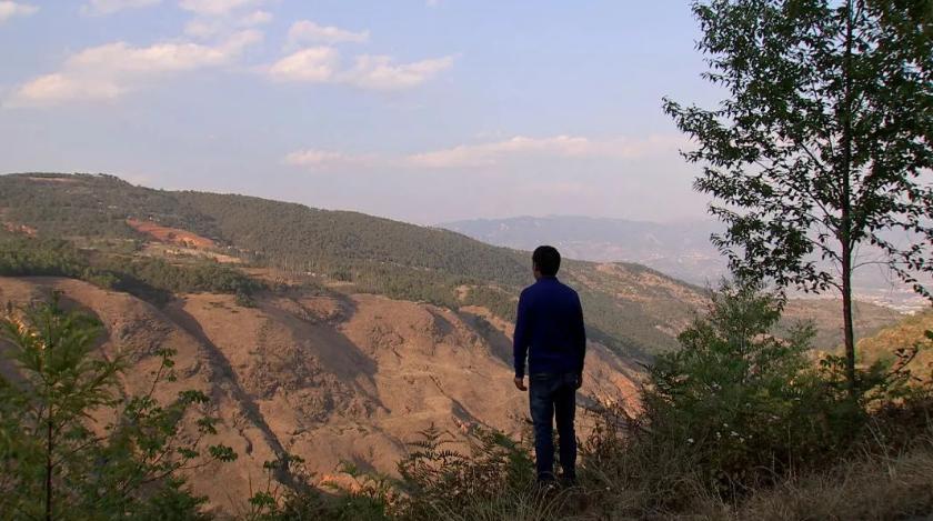 暴利工业废料变废为宝,九零后小伙收废品变废为宝