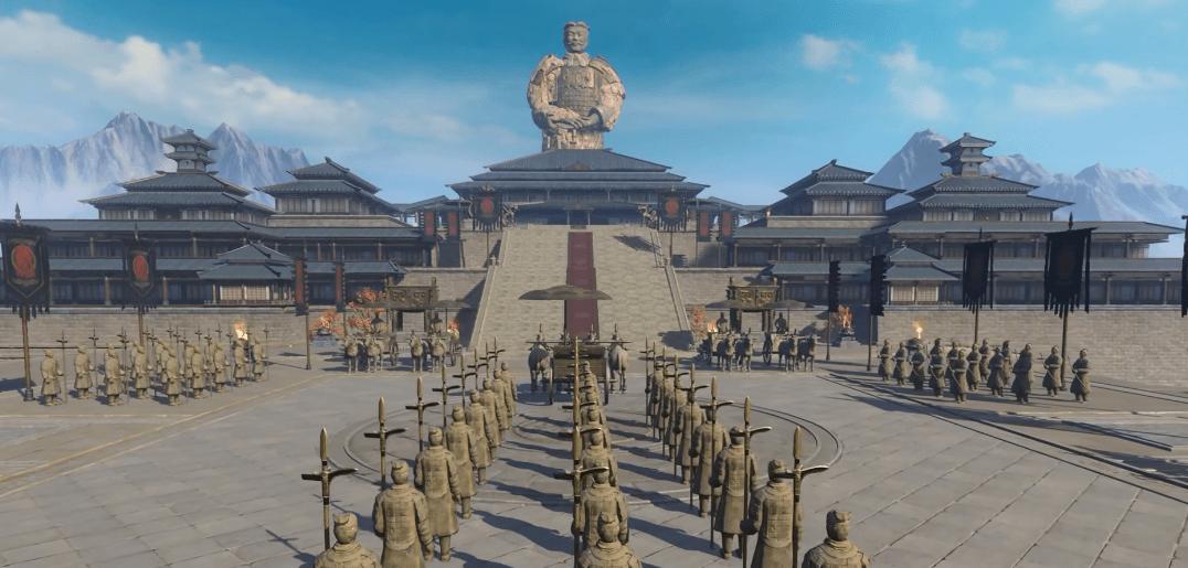 新倩女幽魂秦朝,新倩女幽魂燕赤霞万剑归宗