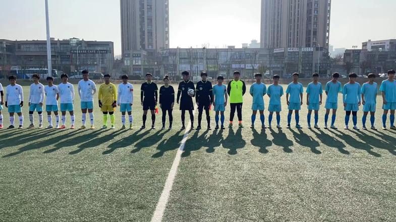 2020青岛市第三届市长杯校园足球,青岛市第三十三届市长杯初中男足