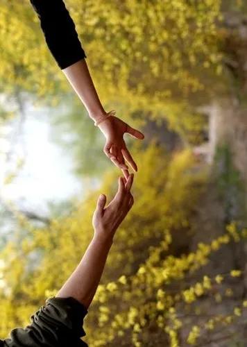 执子之手与子偕老且行且珍惜美图,美图分享执子之手与子偕老