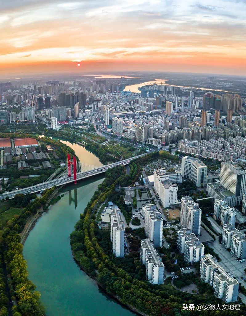 安徽六安市金寨县梅山水库风景区,六安有几个水库风景区