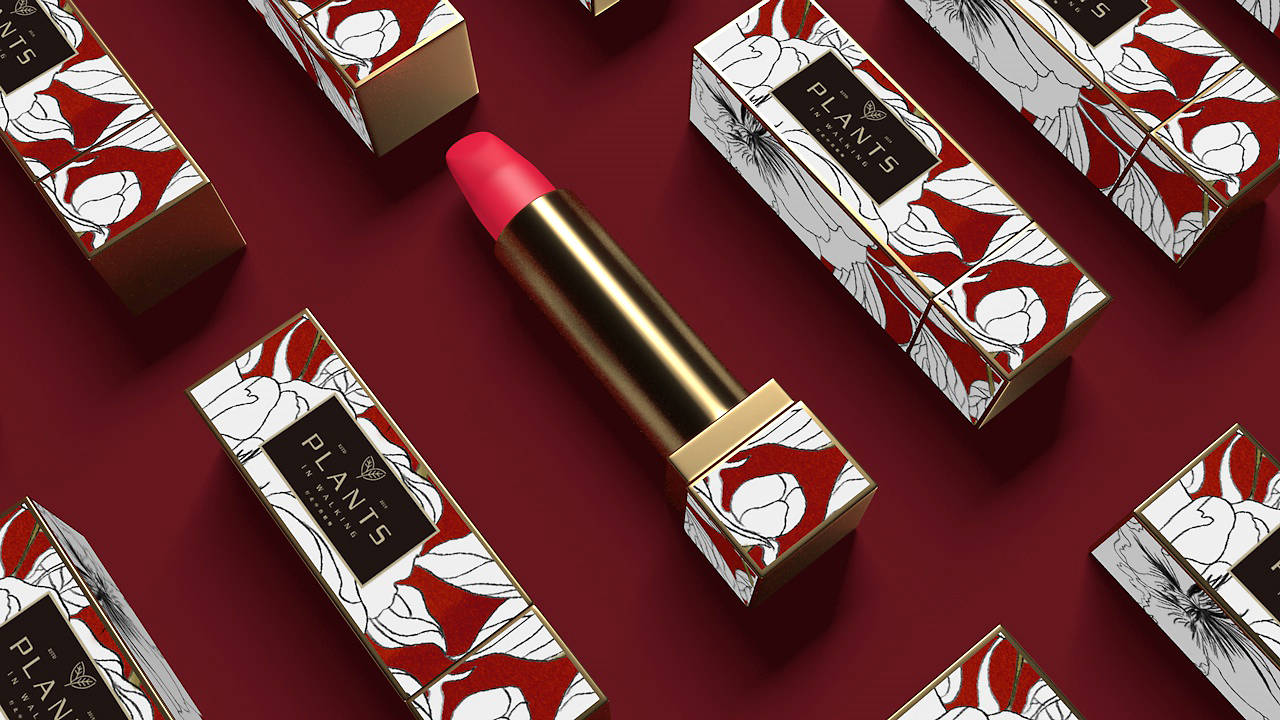 女神必备的十大口红,女神必备的口红色号大牌