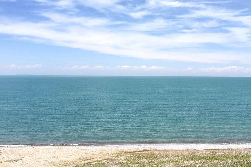 青海湖自驾游旅游攻略最新,青海湖环湖自驾一圈游攻略