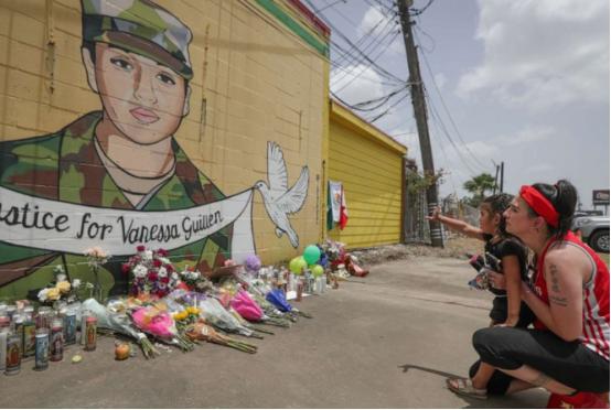 美国女兵惨死军营,“所有同事都性侵我”,官方称其自杀