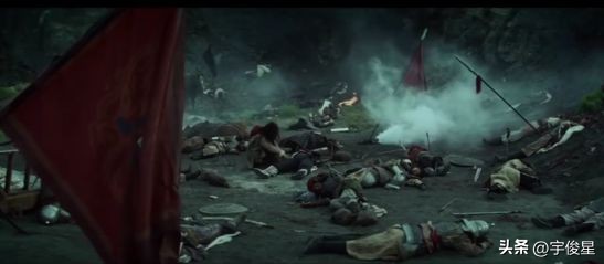 大唐安西军历史简介,大唐安西军最后岁月