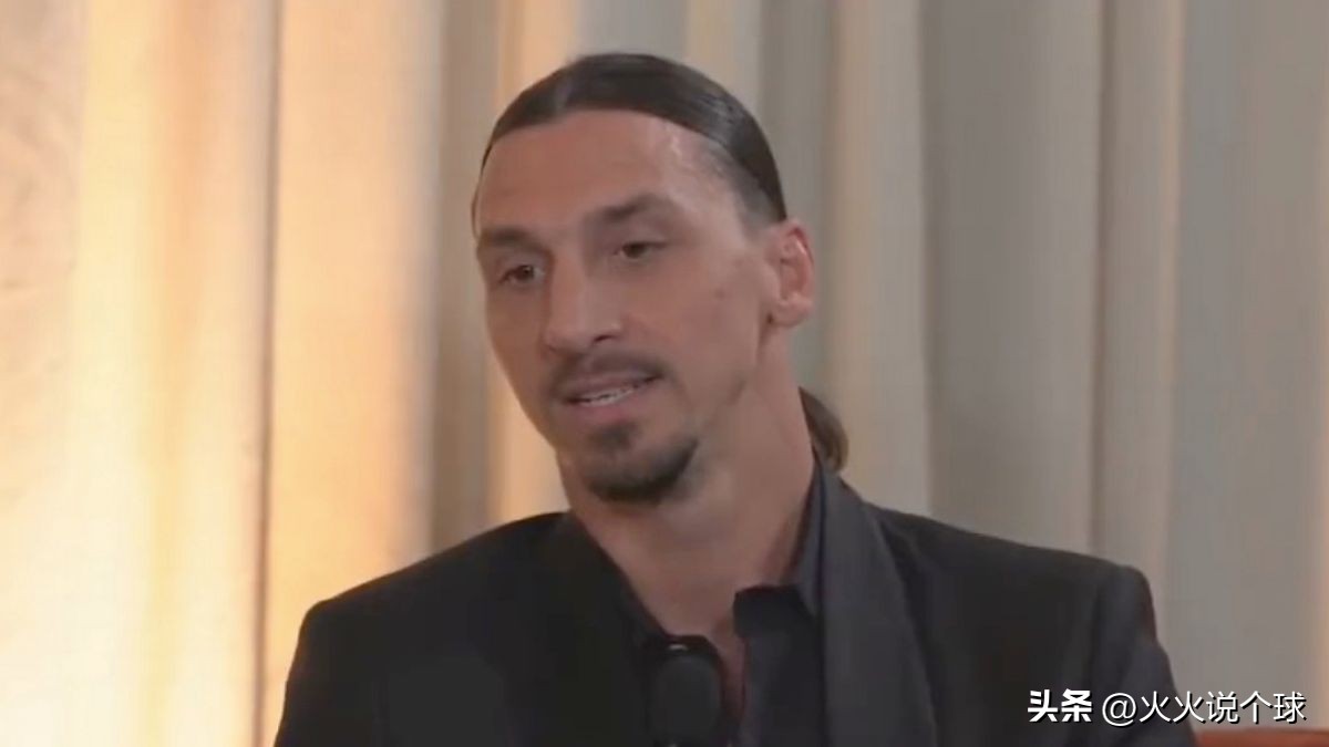 伊布退役莱奥落泪,伊布见证米兰巅峰低谷