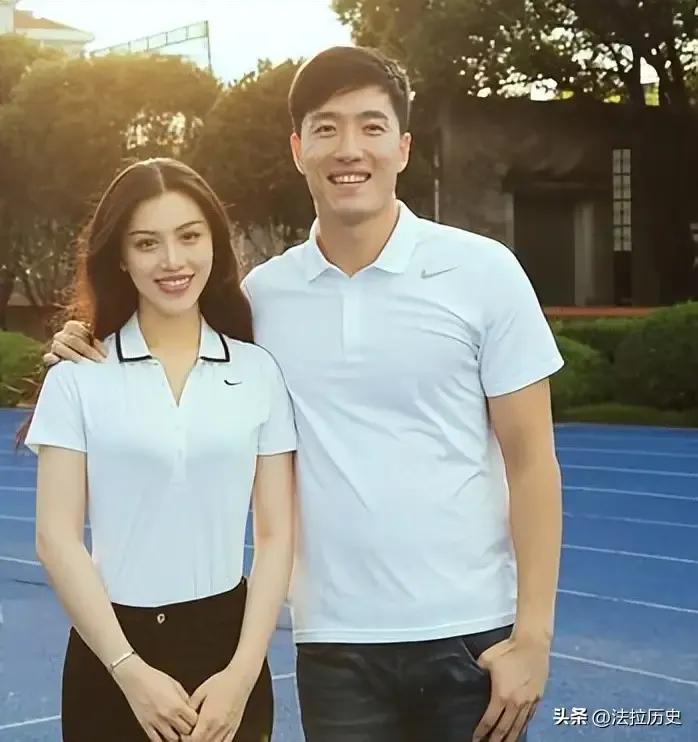 奥运冠军的感情故事,奥运健儿的精神启示