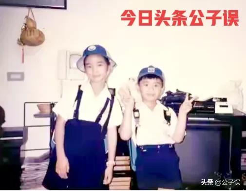 错过胡歌，爱上失业男子郑家尧，嫁林于超，林依晨的情史真曲折