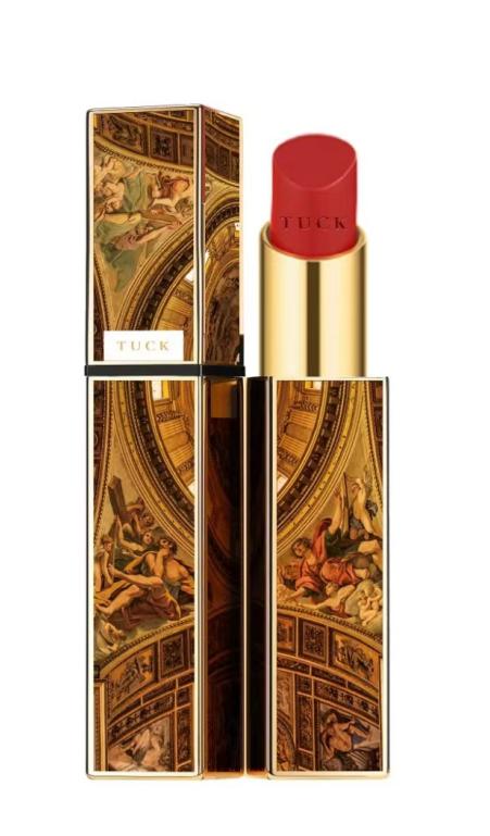 tuck太可褶——皇室血脉典雅私藏