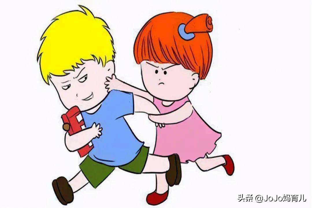两个小朋友抢玩具教育视频,两个孩子抢玩具冲突谁的错