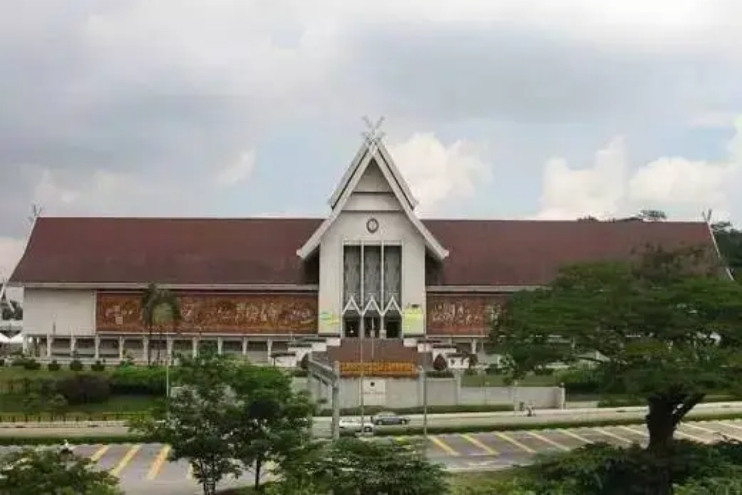 马来西亚旅游景点地图全图,世界旅游攻略马来西亚