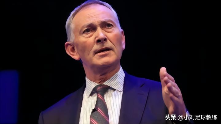 足坛也有“受*害迫**妄想症”？原来是大英特色