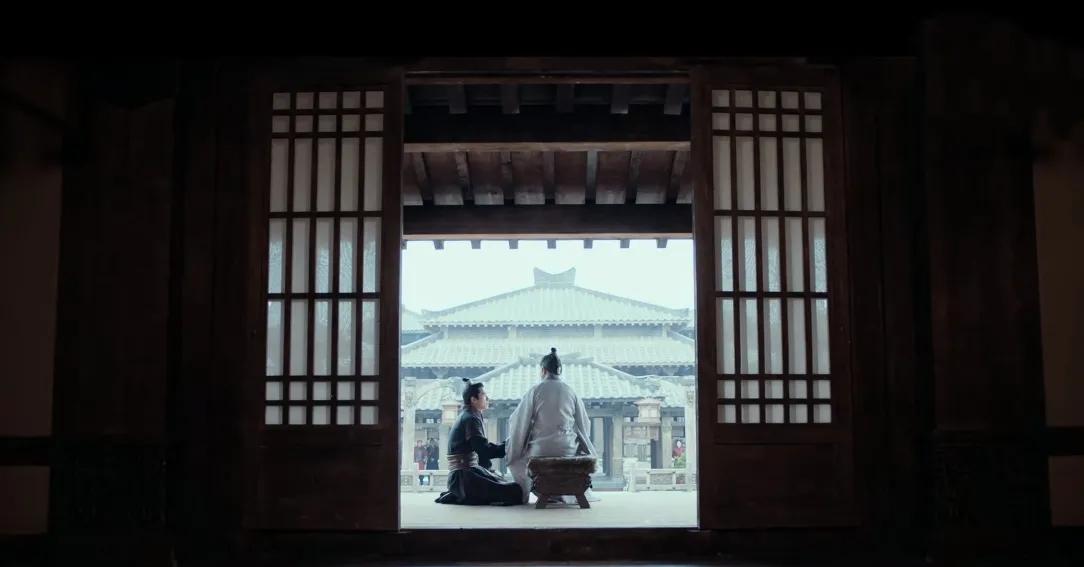 琅琊榜二为什么没有第一部火,琅琊榜第一部和第二部评分