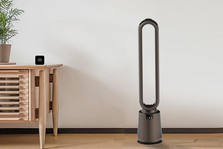 夏日降温必备电风扇选购指南,夏天买什么制冷风扇好