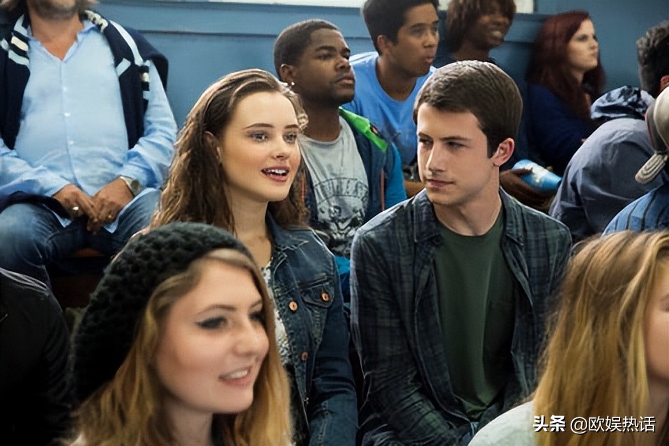 十部顶级悬疑破案神剧美剧,悬疑美剧每季5集